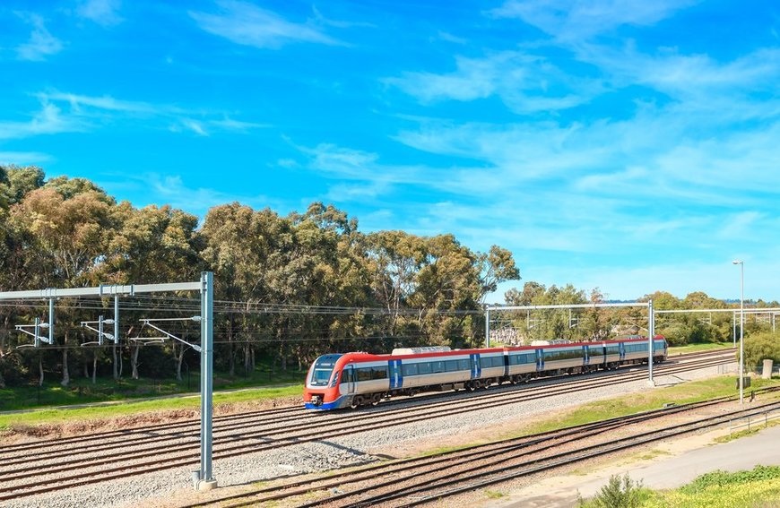 Keolis Downer Adelaide assegna l’intero personale con IVU rail 